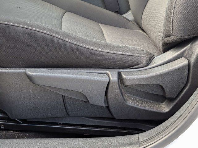 Used 2024 Nissan Sentra SV FWD image 18