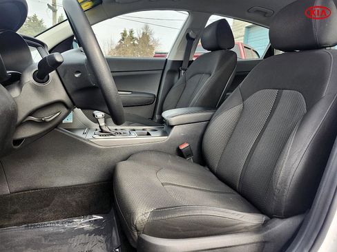 Used 2018 Kia Optima LX w/ Convenience Package image 10