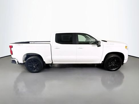 New 2026 Chevrolet Silverado 1500 RST w/ Safety Package image 10