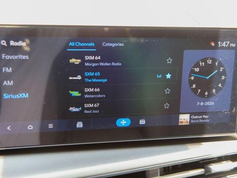 New 2026 Hyundai Santa Fe SE FWD image 3