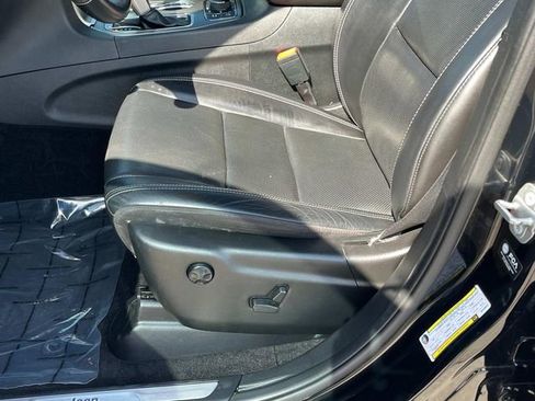 Certified 2021 Jeep Grand Cherokee Limited w/ Quick Order Package 28K 80th image 13