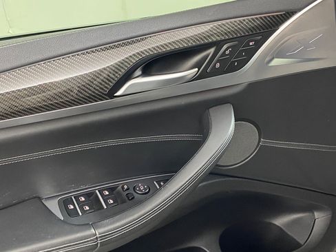 Used 2020 BMW X3 M w/ Executive Package image 23