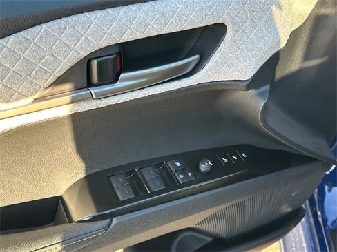 New 2026 Toyota Camry XLE image 15