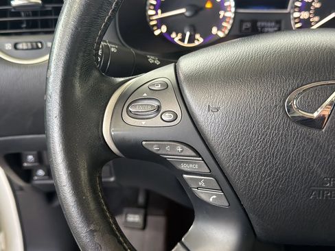 Used 2019 INFINITI QX60 Luxe w/ Essential Package FWD image 25