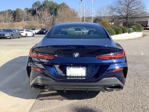 Used 2026 BMW 840i xDrive image 7