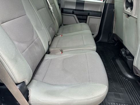 Used 2017 Ford F250 XL w/ Power Equipment Group image 21