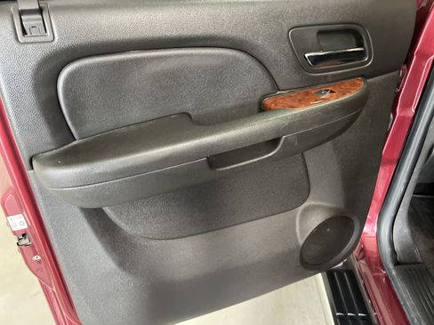 Used 2008 Chevrolet Silverado 1500 LTZ w/ Safety Package AWD/4WD image 12