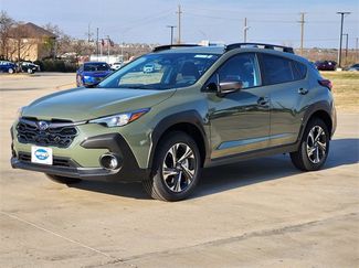 New 2026 Subaru Crosstrek 2.0i Premium video 2