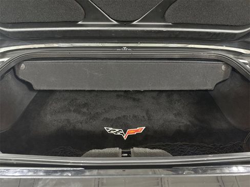 Used 2007 Chevrolet Corvette Base w/ Preferred Equipment Group image 22