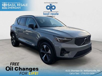 Used 2026 Volvo XC40 B5 Plus