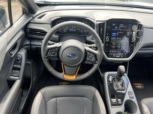 Certified 2024 Subaru Crosstrek 2.5i Wilderness w/ Crosstrek Mirror Package image 23