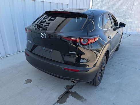 Used 2024 MAZDA CX-30 AWD 2.5 S w/ Select Sport Pkg image 14
