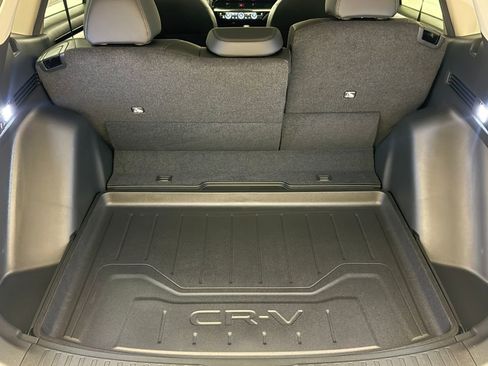 New 2026 Honda CR-V EX-L image 8