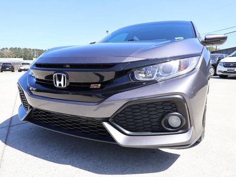 Used 2017 Honda Civic Si image 31