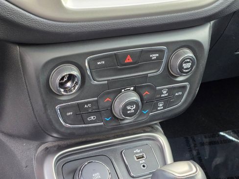 Used 2021 Jeep Compass 80th Special Edition w/ Sun and Sound Group image 26