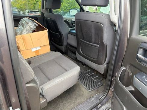 Used 2014 Chevrolet Silverado 1500 LT w/ All Star Edition AWD/4WD image 7