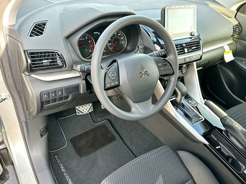 New 2026 Mitsubishi Eclipse Cross ES image 6