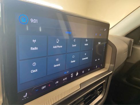 New 2025 Ford Bronco Sport Big Bend image 25