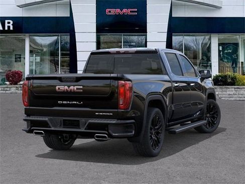 New 2026 GMC Sierra 1500 Denali image 4