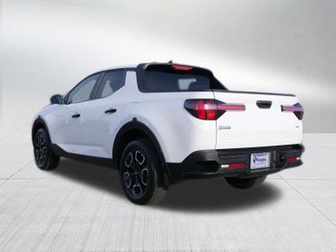 Used 2023 Hyundai Santa Cruz SEL image 6