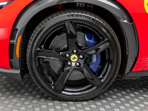 Used 2026 Ferrari Purosangue AWD/4WD image 46