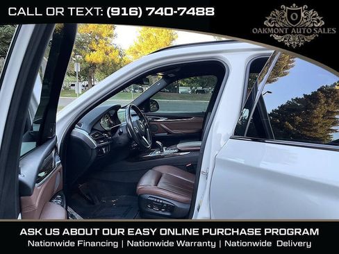 Used 2016 BMW X5 xDrive35i AWD/4WD image 19