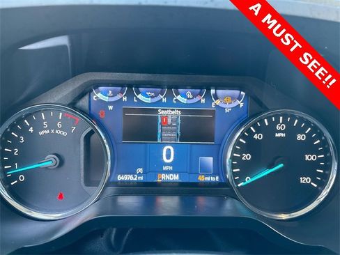 Used 2023 Ford Expedition Max XLT image 26