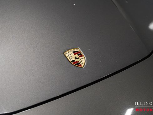 Used 2016 Porsche Panamera 4 Edition image 13