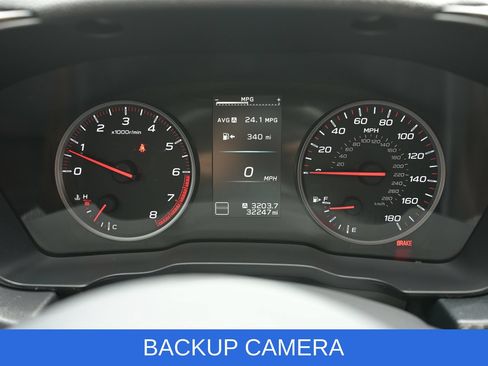 Used 2023 Subaru WRX Premium AWD/4WD image 21