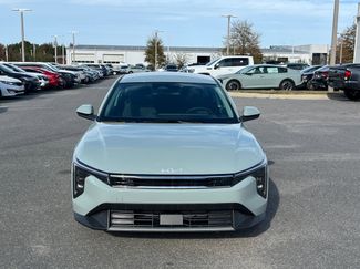 New 2025 Kia K4 EX video 2