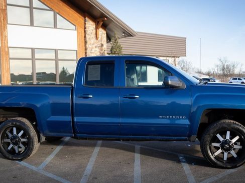 Used 2015 Chevrolet Silverado 1500 LT w/ All Star Edition image 22