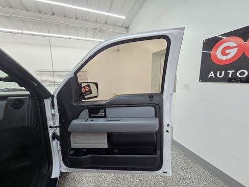 Used 2014 Ford F150 XL w/ Equipment Group 101A Mid RWD image 19