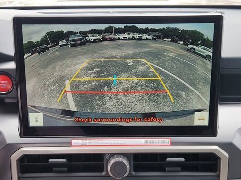 New 2026 Toyota Tacoma TRD Sport image 17