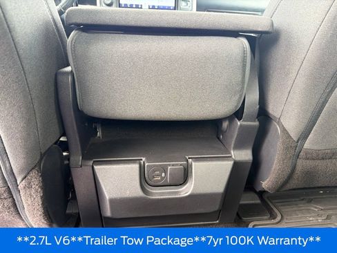 Used 2021 Ford F150 XLT w/ Equipment Group 302A High AWD/4WD image 20