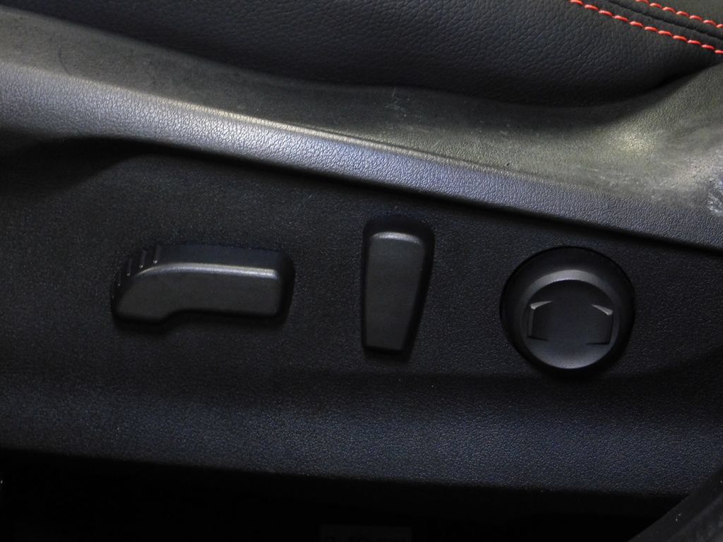 Used 2019 Subaru Forester Sport AWD/4WD image 26