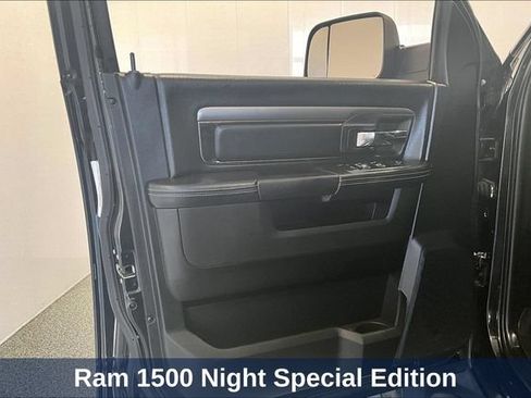 Used 2018 RAM 1500 Sport AWD/4WD image 29