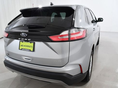 Used 2022 Ford Edge SEL w/ Convenience Package image 12