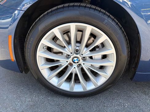 Used 2022 BMW 530i xDrive w/ Premium Package AWD/4WD image 22