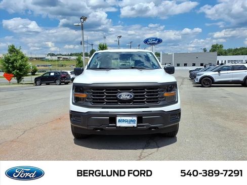 Used 2024 Ford F150 XL AWD/4WD image 10