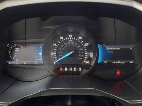 Used 2022 Ford Edge Titanium AWD/4WD image 12