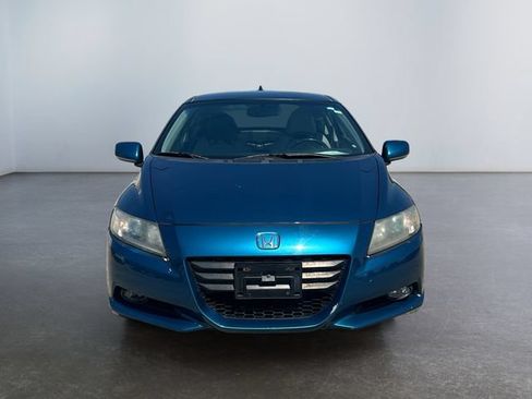 Used 2011 Honda CR-Z EX image 8