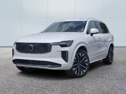 Certified 2025 Volvo XC90 B5 Ultra