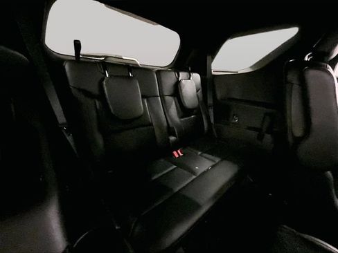 Used 2020 Ford Explorer Limited w/ Class III Trailer Tow Package AWD/4WD image 27