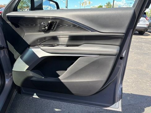Certified 2024 Cadillac Lyriq Luxury AWD/4WD image 20