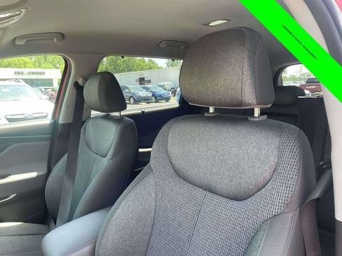Used 2020 Hyundai Santa Fe SEL w/ Convenience Package AWD/4WD image 6