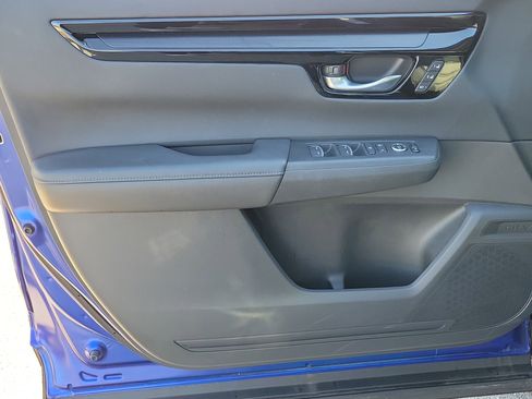 Certified 2023 Honda CR-V EX-L image 24