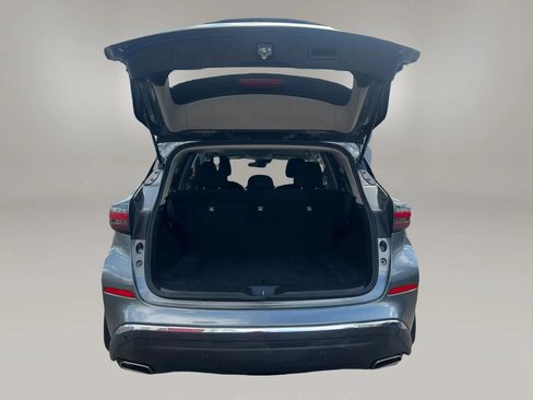 Used 2023 Nissan Murano S AWD/4WD image 9