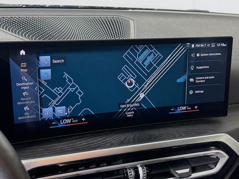 Used 2023 BMW i4 eDrive35 w/ Premium Package RWD image 21