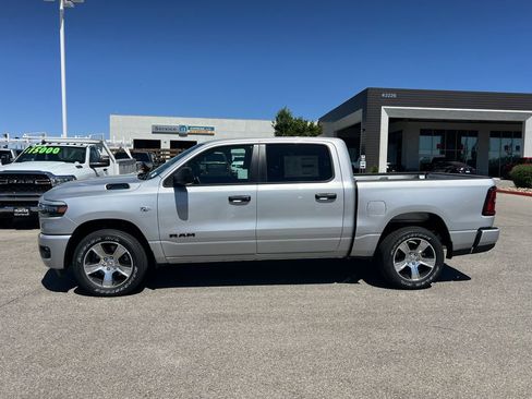 New 2026 RAM 1500 Express RWD image 3