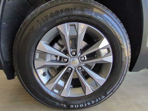 Used 2025 Chevrolet Equinox LT w/ Convenience Package II FWD image 29